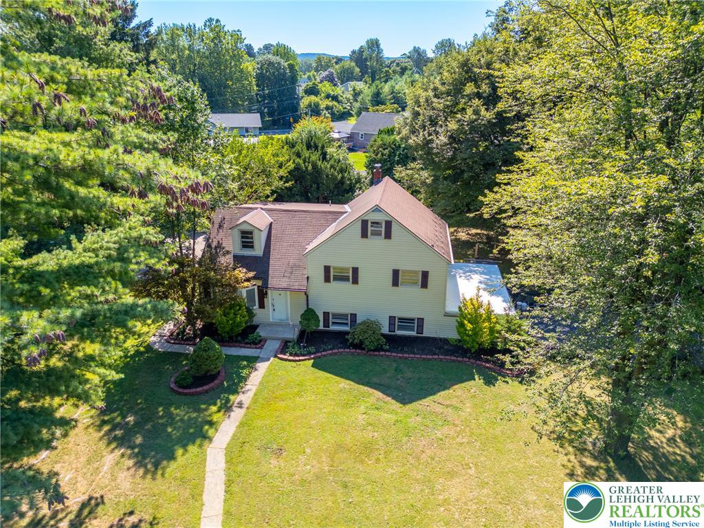 1169 Lichtenwalner Avenue