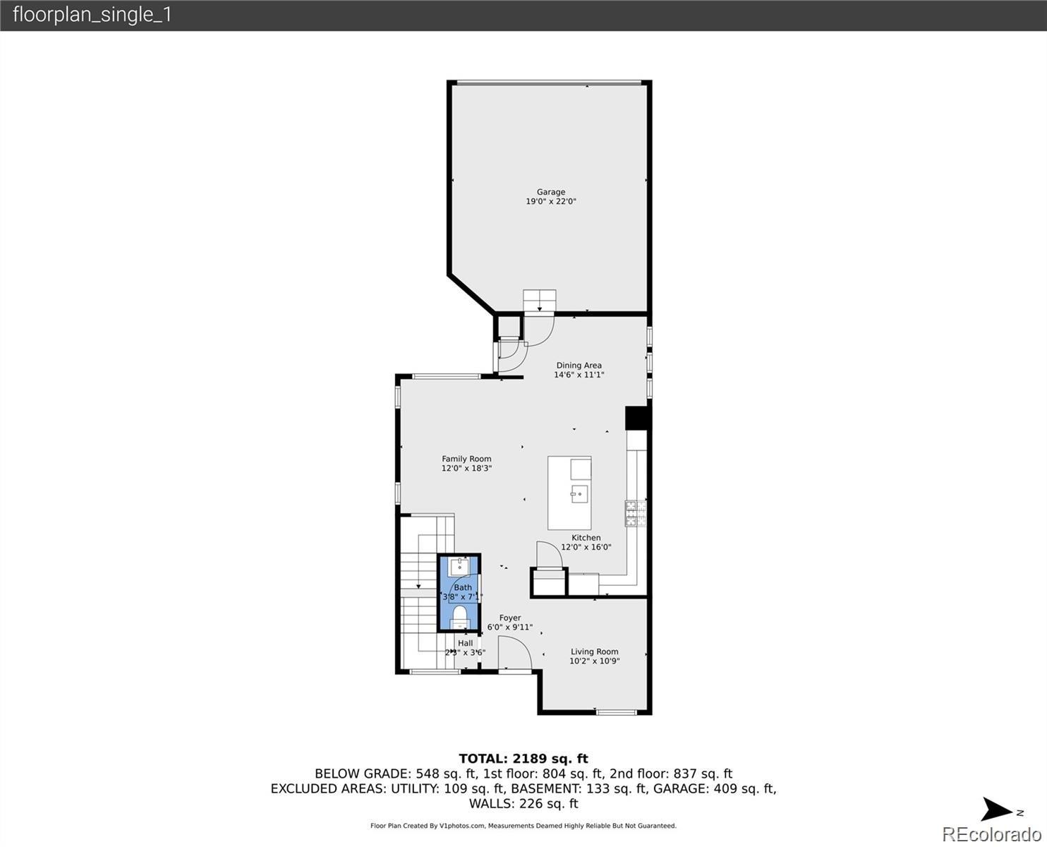 1407 W 66th Avenue