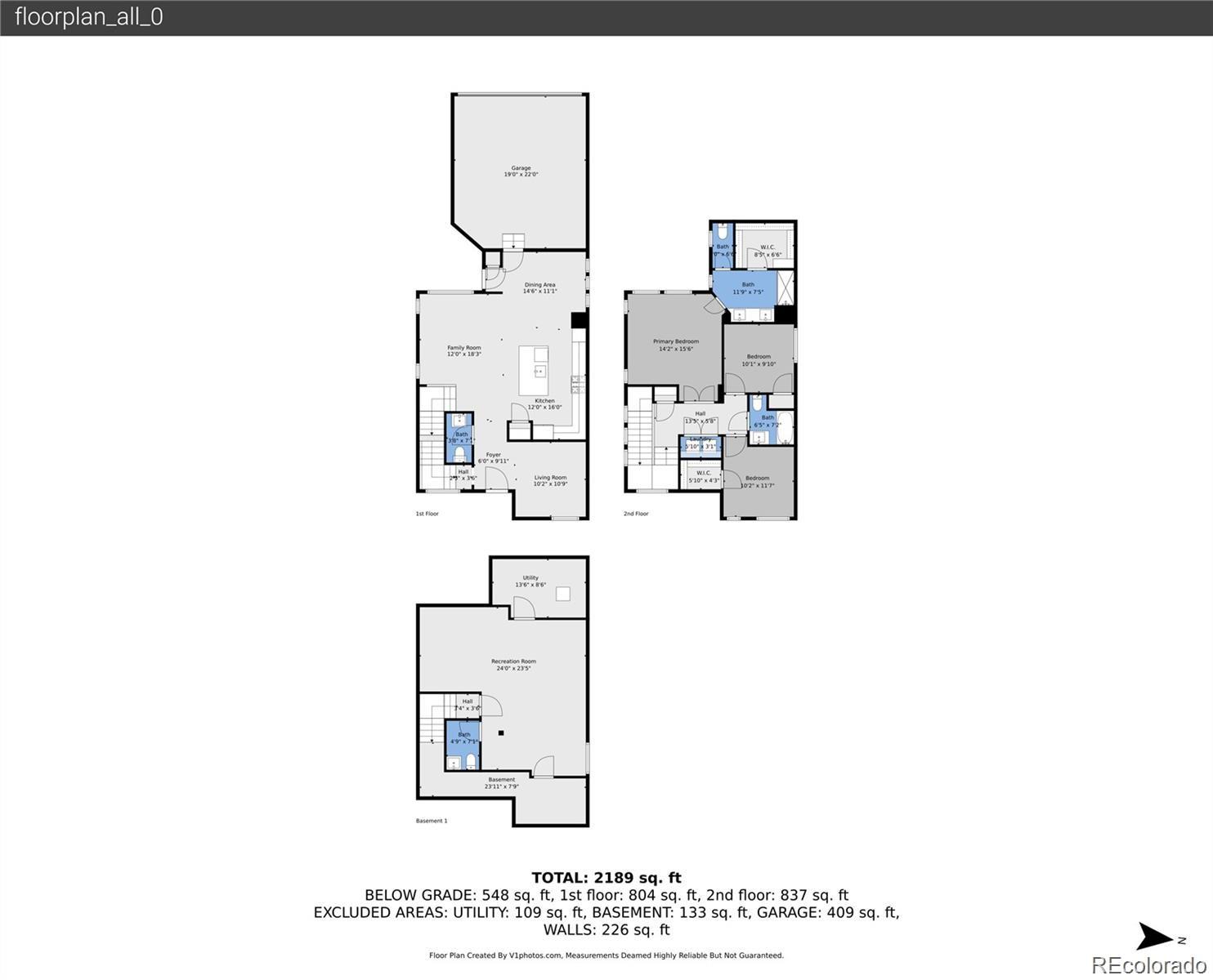 1407 W 66th Avenue