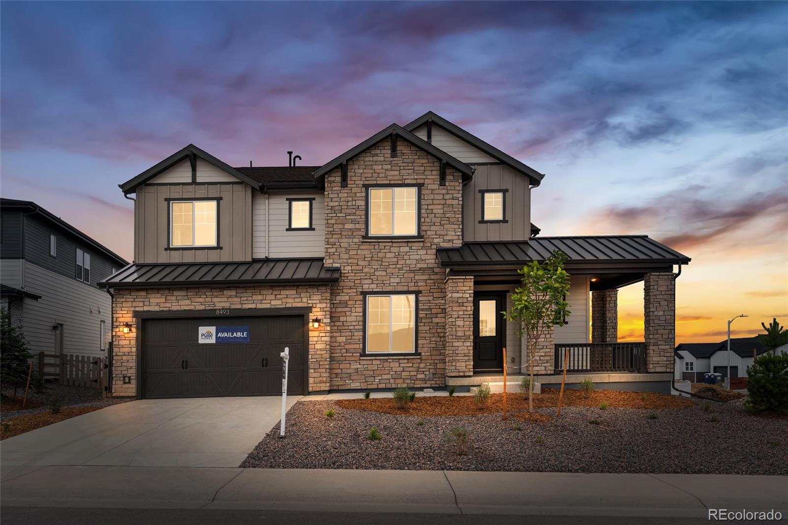 8493 Ordway Drive