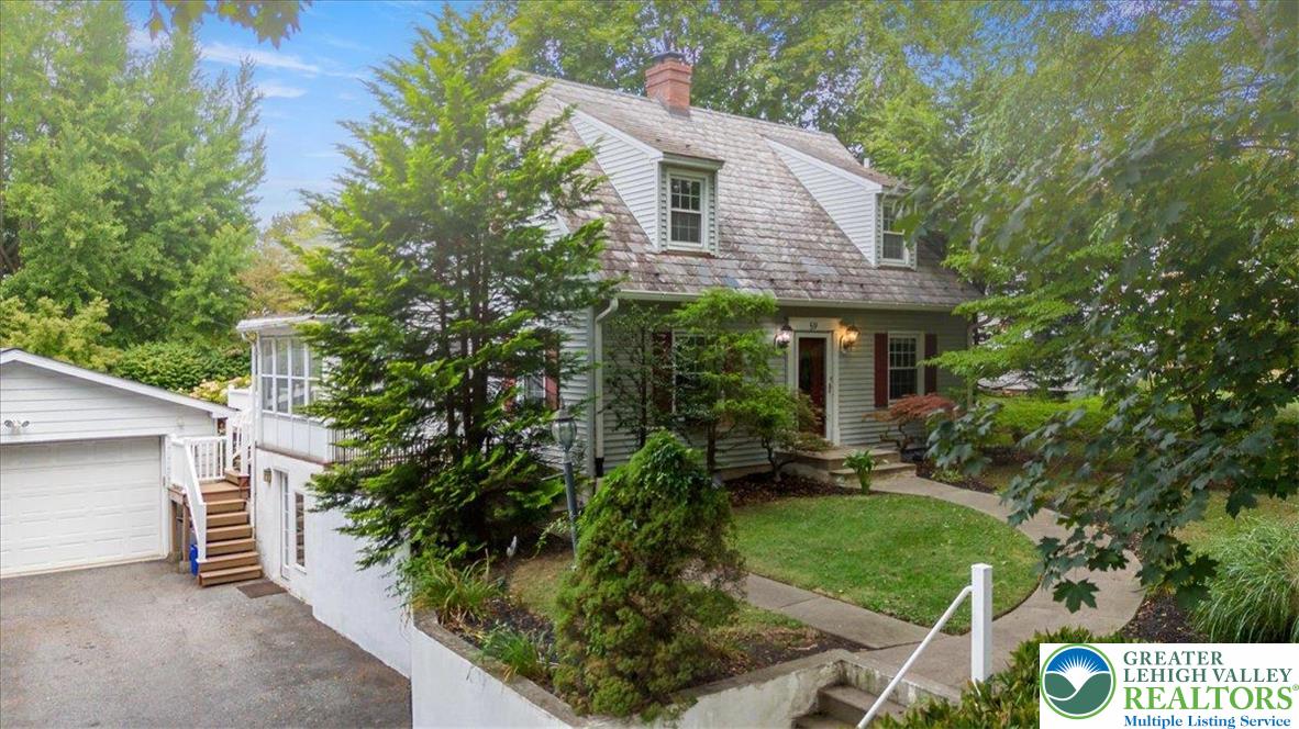 59 West Macada Road