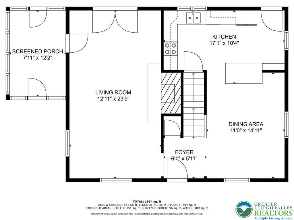 59 West Macada Road