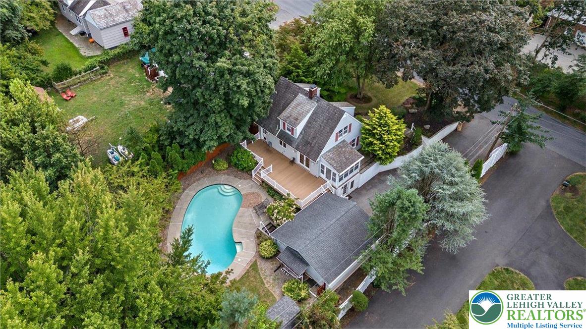 59 West Macada Road