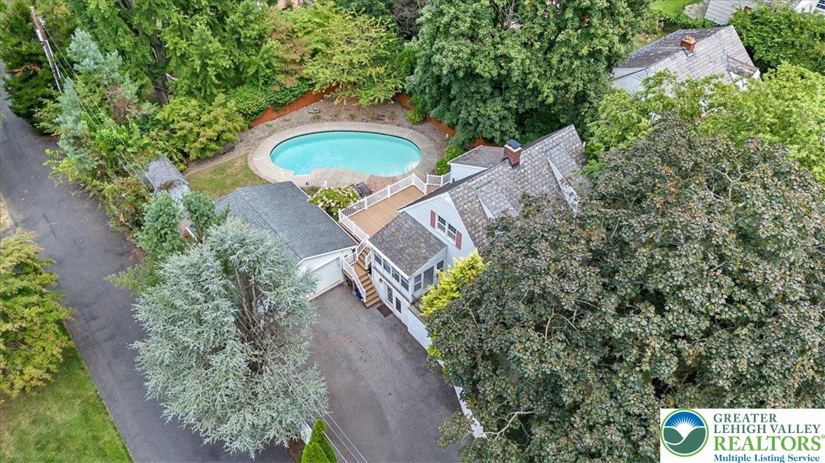 59 West Macada Road