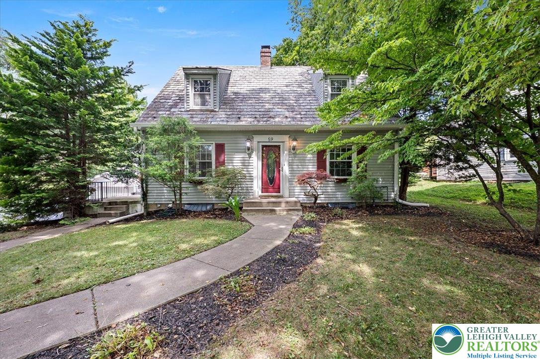 59 West Macada Road