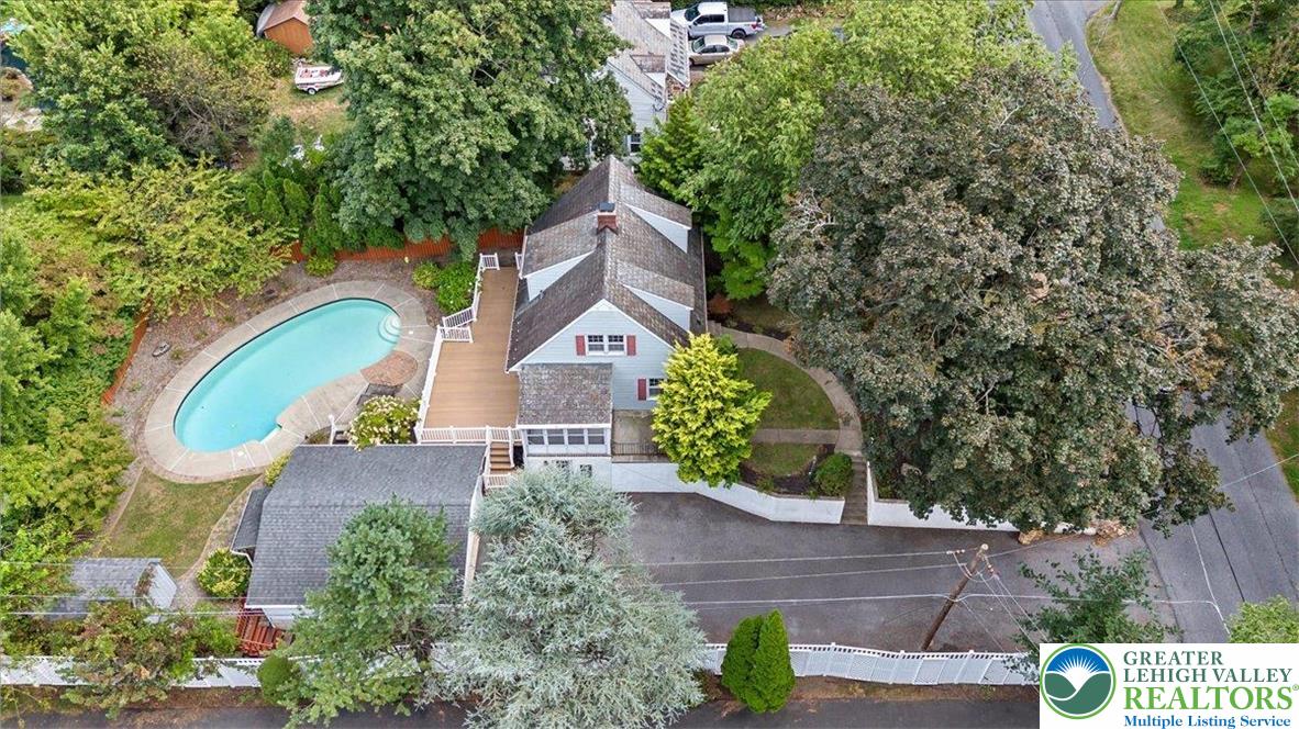 59 West Macada Road