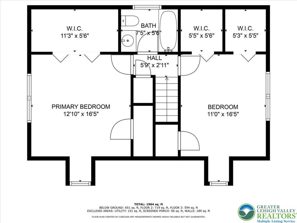 59 West Macada Road