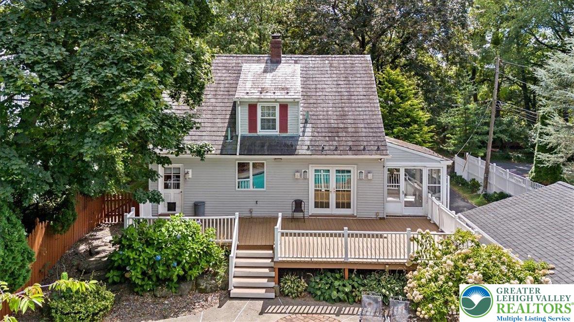 59 West Macada Road
