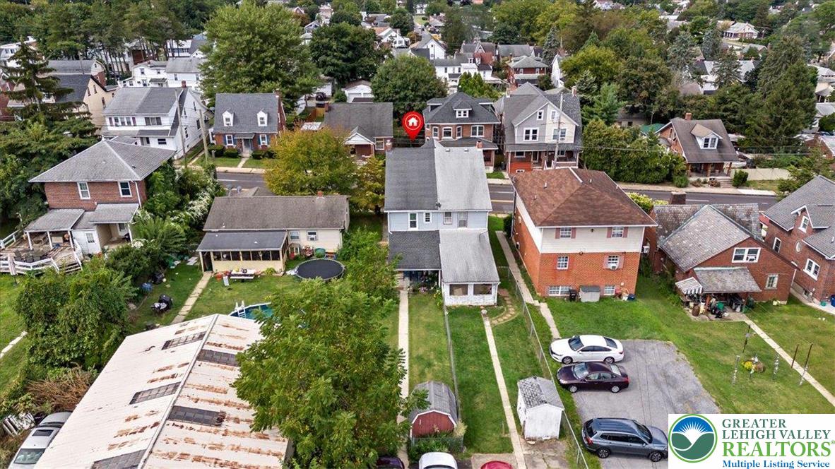 2333 South 4th Street