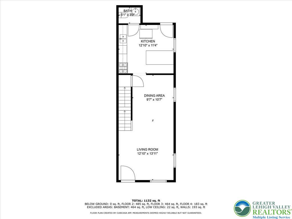 2333 South 4th Street