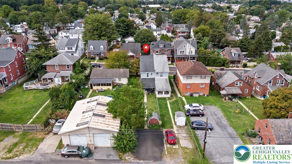 2333 South 4th Street