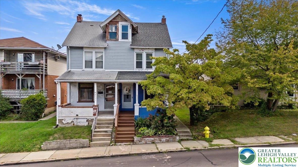 2333 South 4th Street