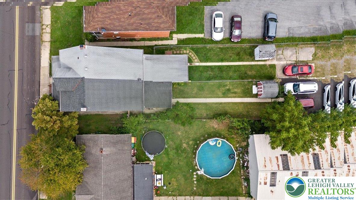 2333 South 4th Street