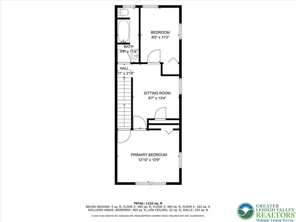 2333 South 4th Street