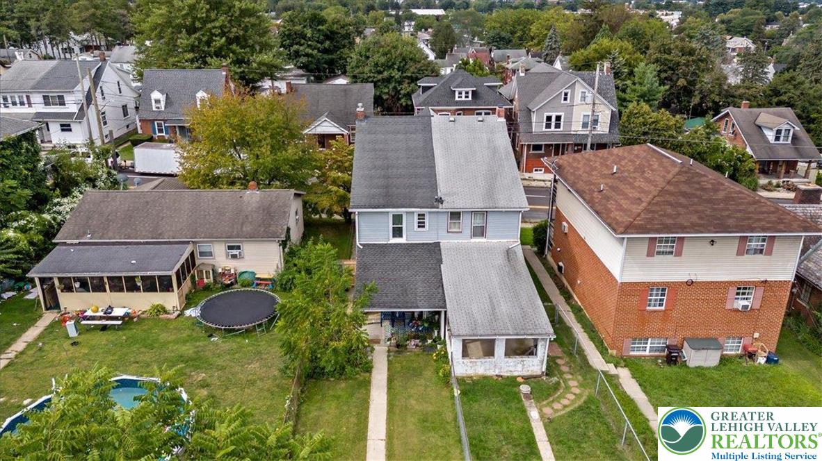 2333 South 4th Street