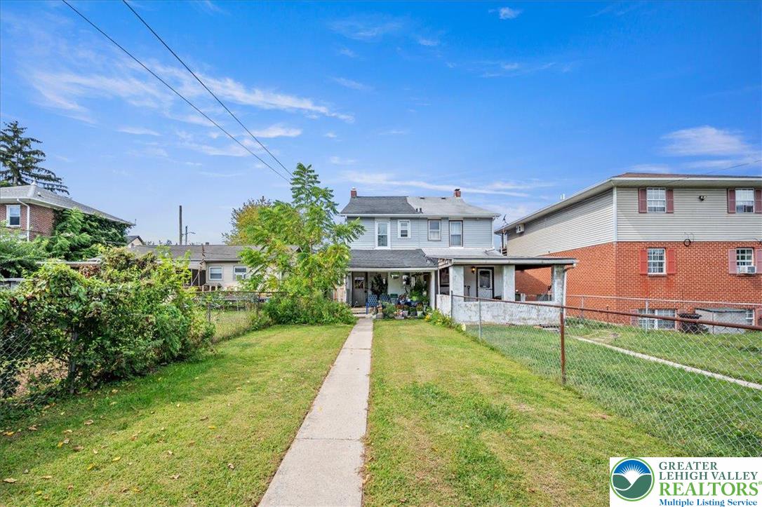 2333 South 4th Street