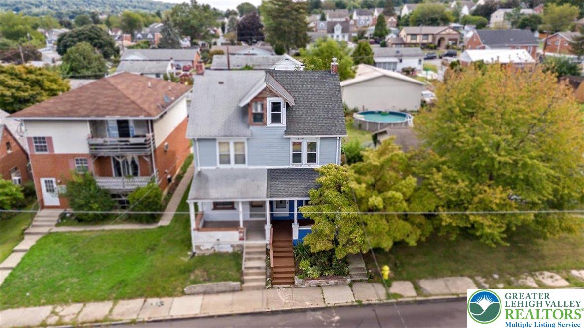 2333 South 4th Street