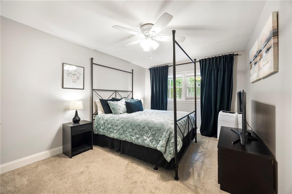 70 Driskell Avenue SW