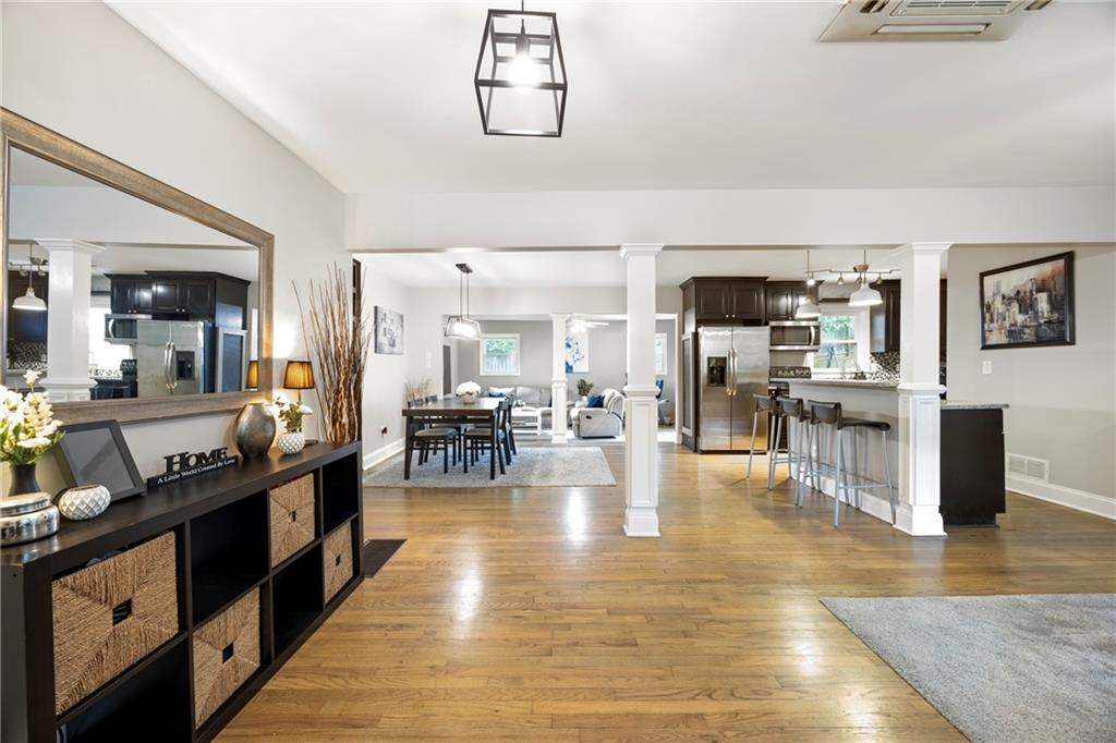 70 Driskell Avenue SW