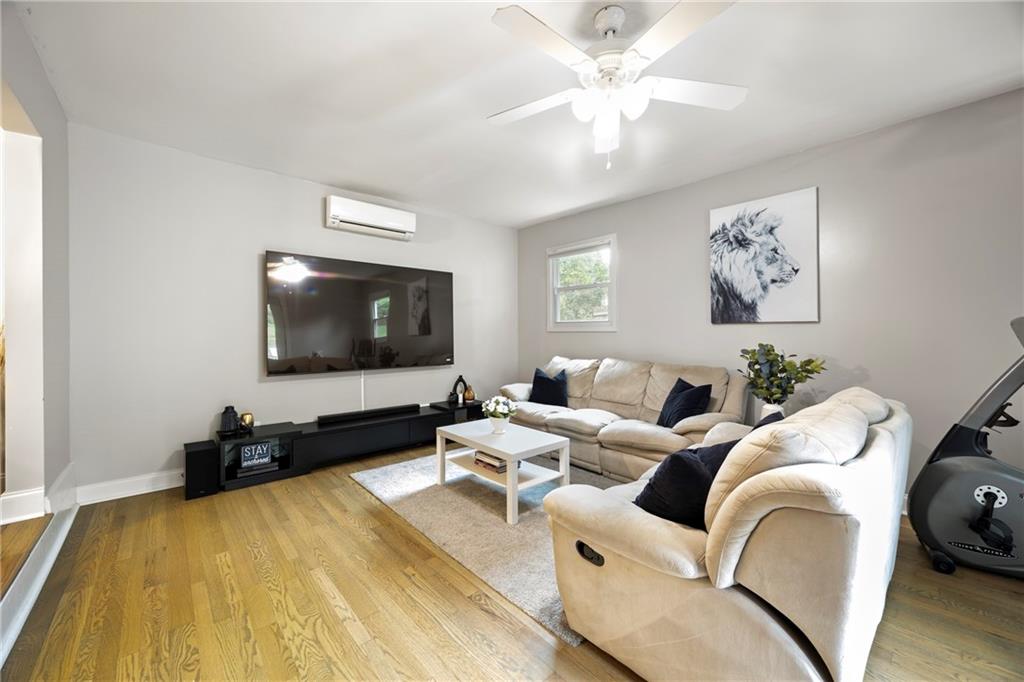 70 Driskell Avenue SW