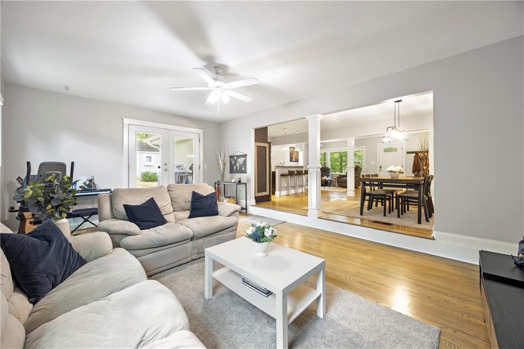 70 Driskell Avenue SW