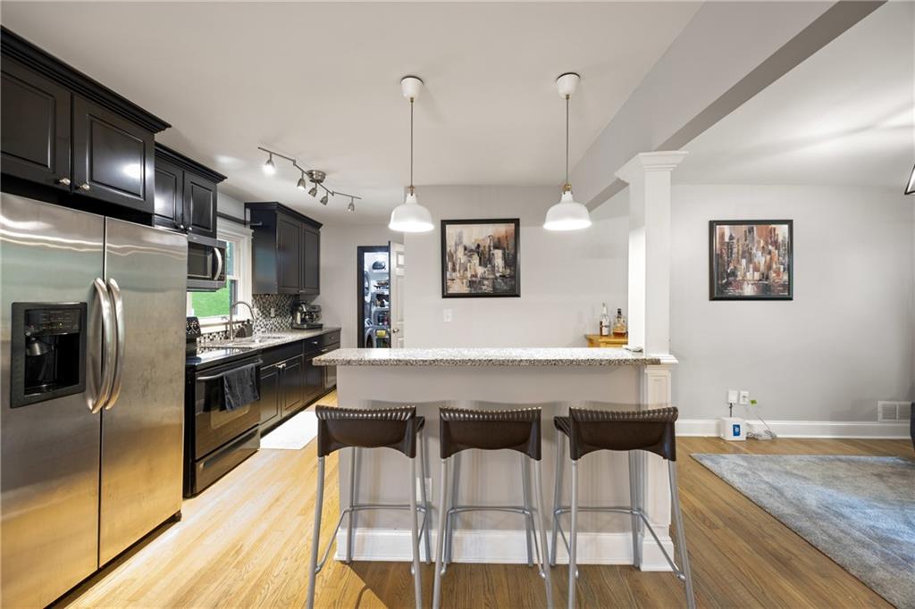 70 Driskell Avenue SW