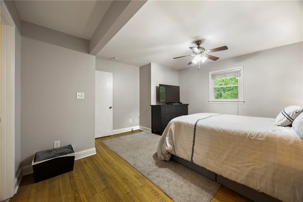 70 Driskell Avenue SW