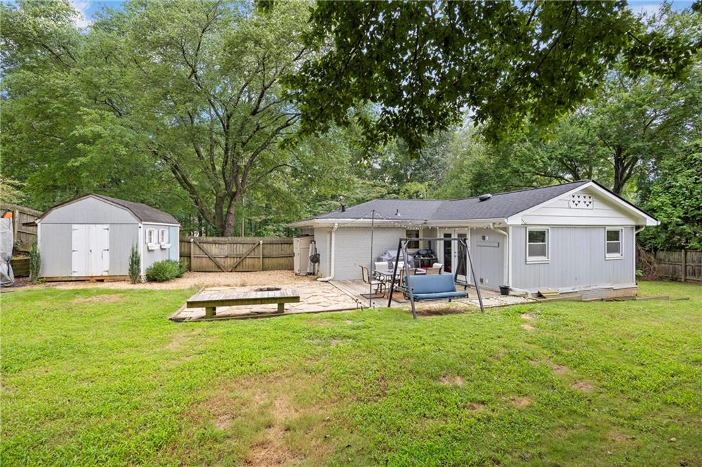 70 Driskell Avenue SW