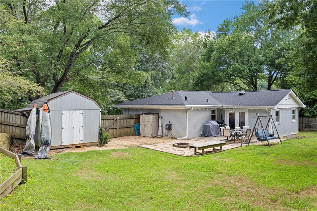 70 Driskell Avenue SW