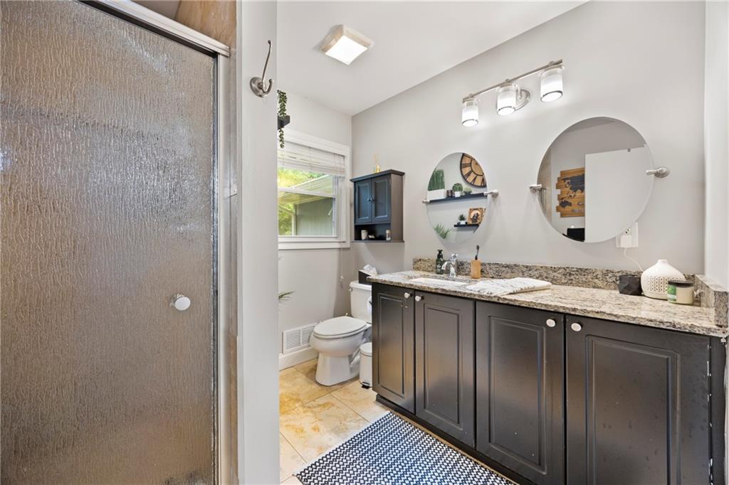 70 Driskell Avenue SW