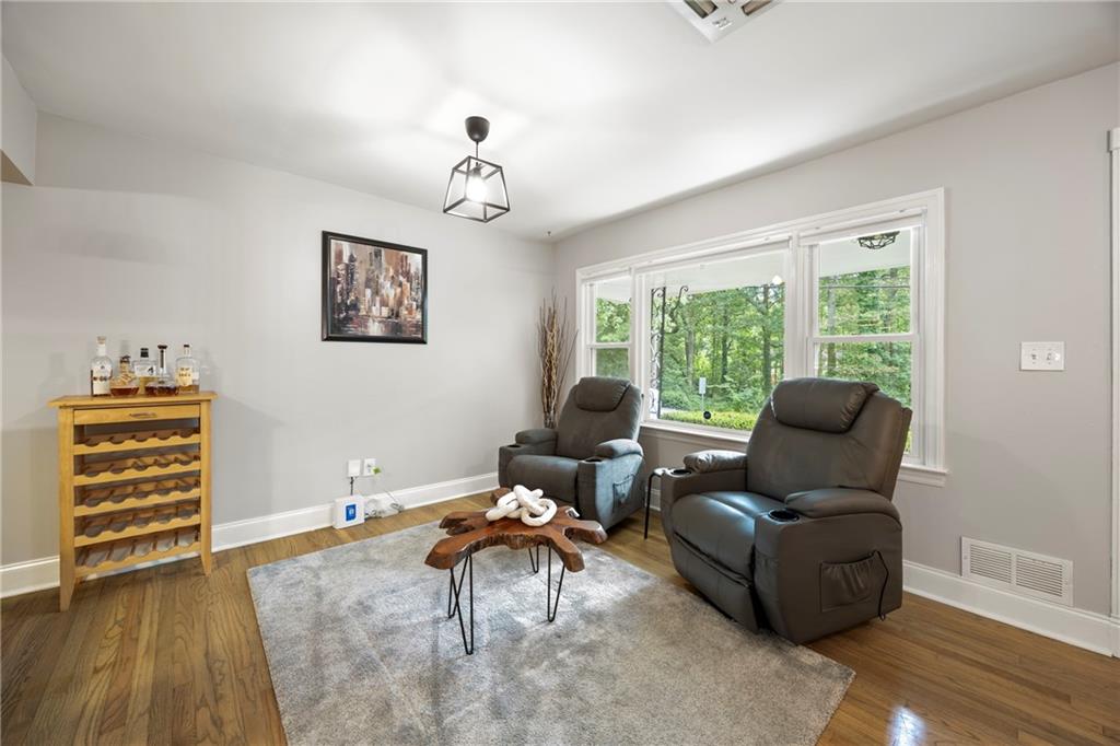 70 Driskell Avenue SW