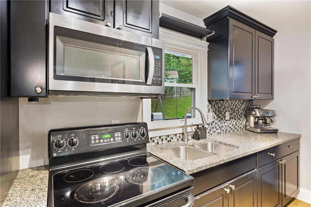 70 Driskell Avenue SW