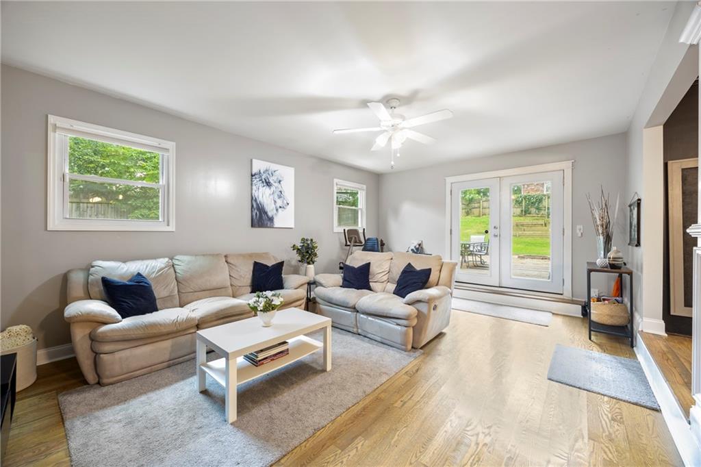 70 Driskell Avenue SW