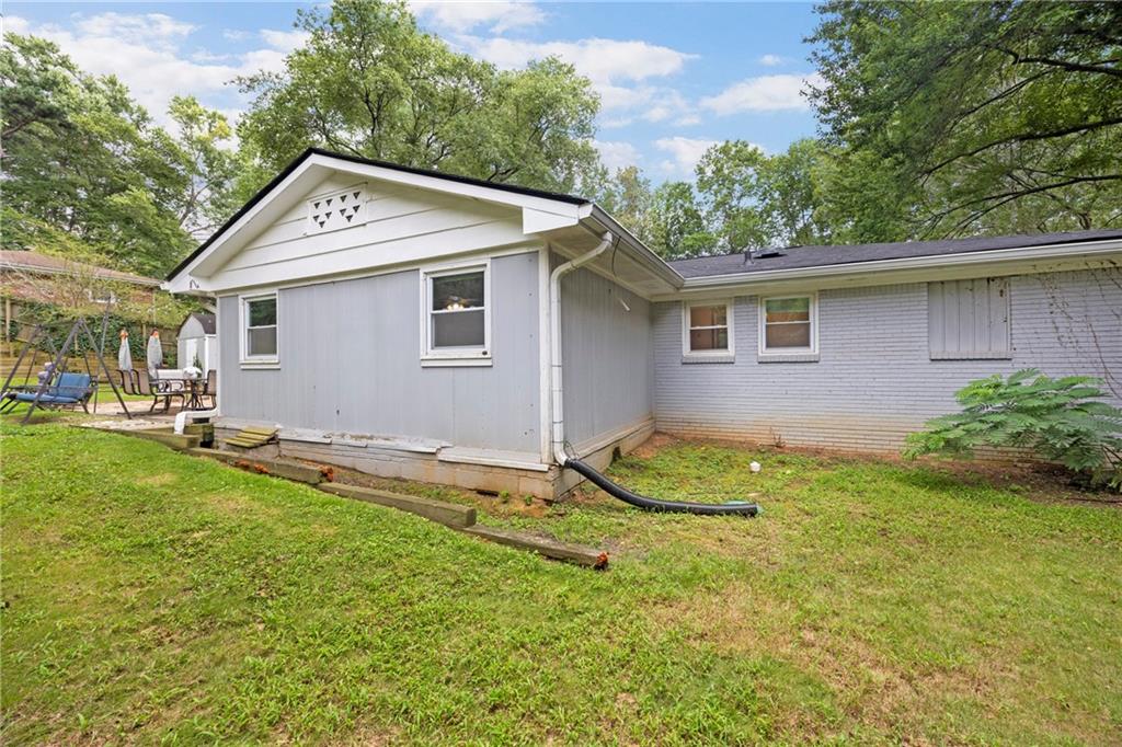 70 Driskell Avenue SW