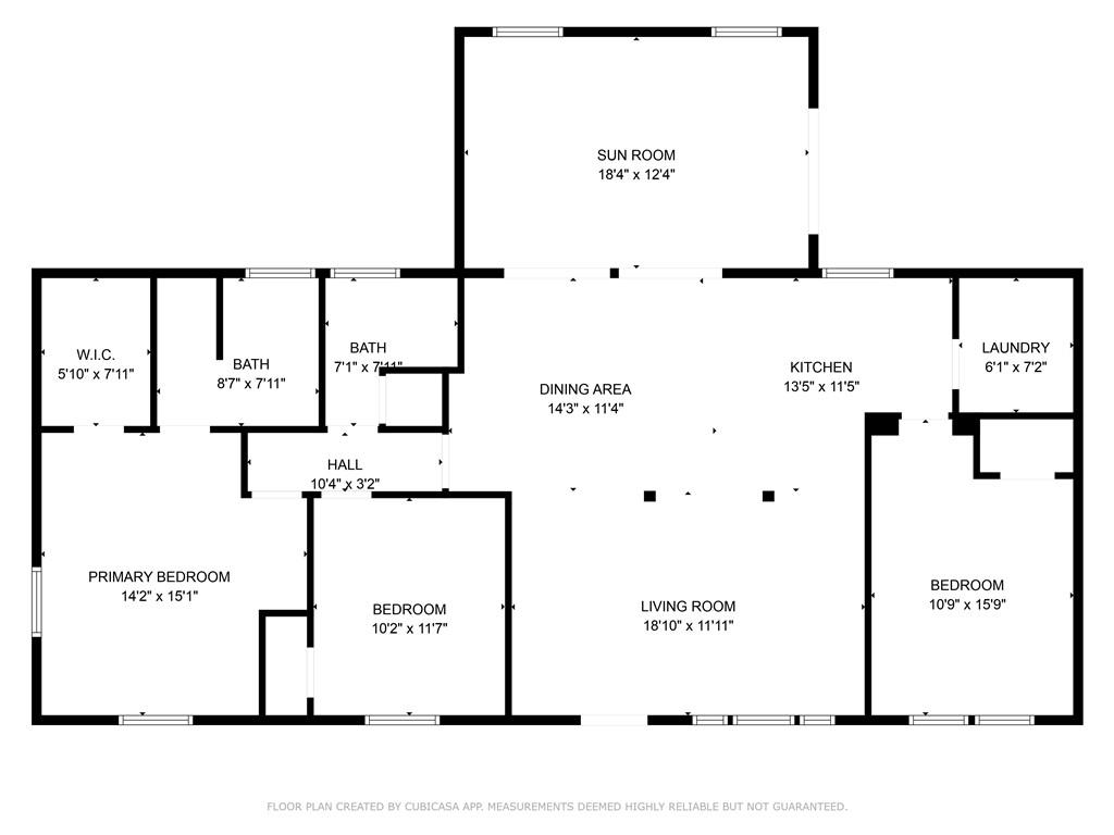 70 Driskell Avenue SW