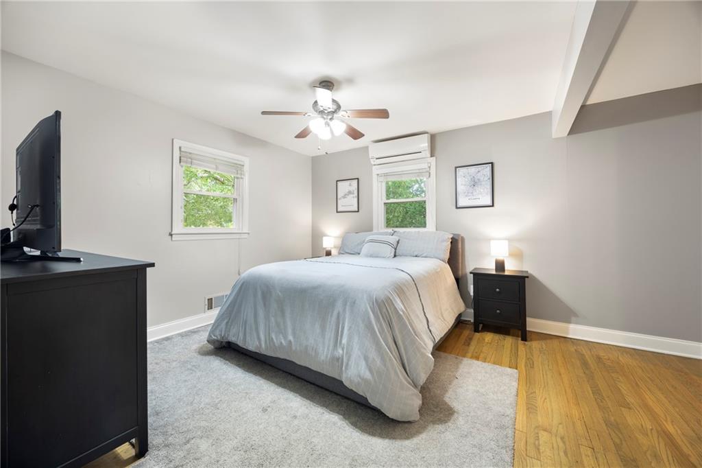 70 Driskell Avenue SW