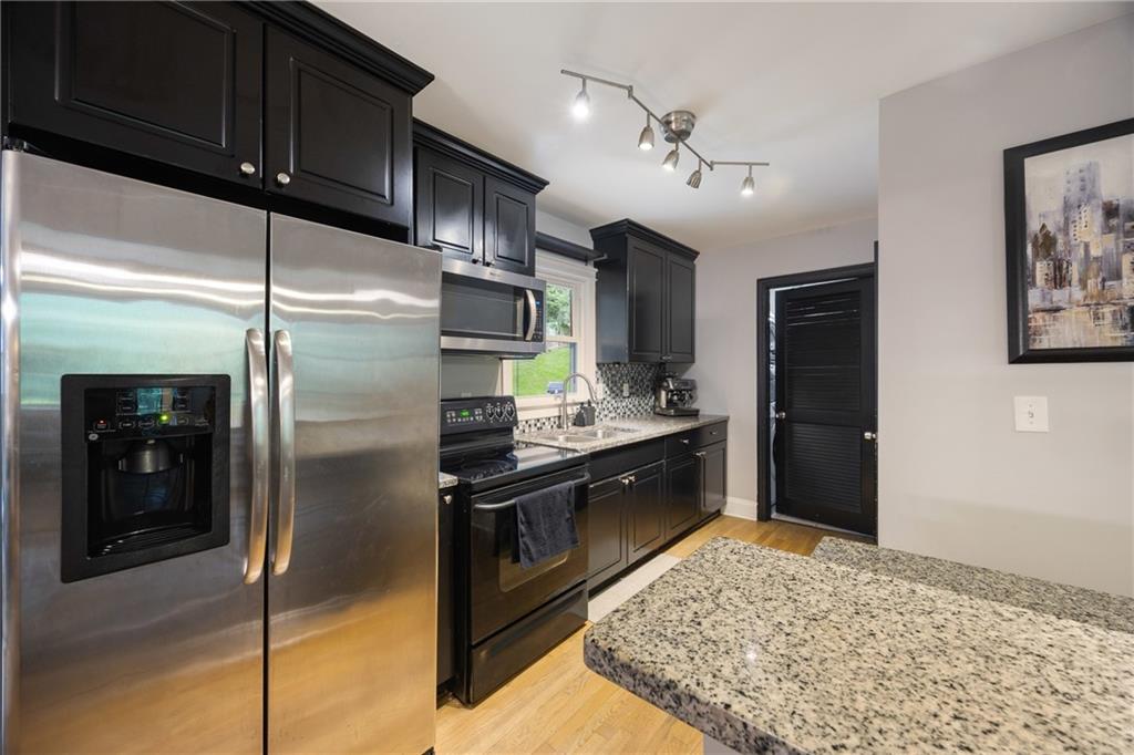 70 Driskell Avenue SW