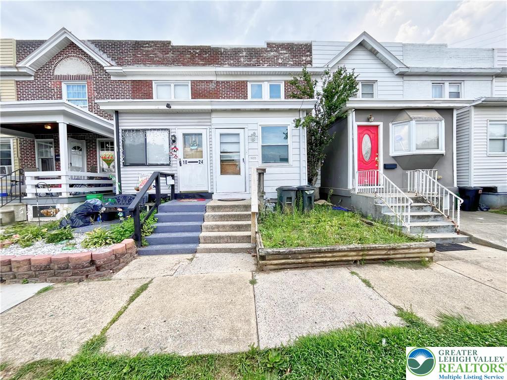 1022 South 10th Street