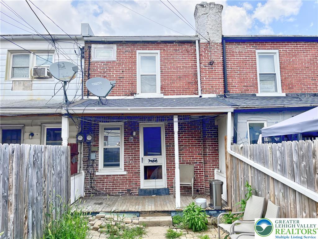 1022 South 10th Street