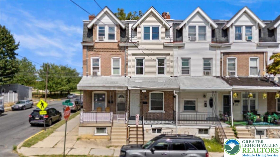 1357 West Liberty Street