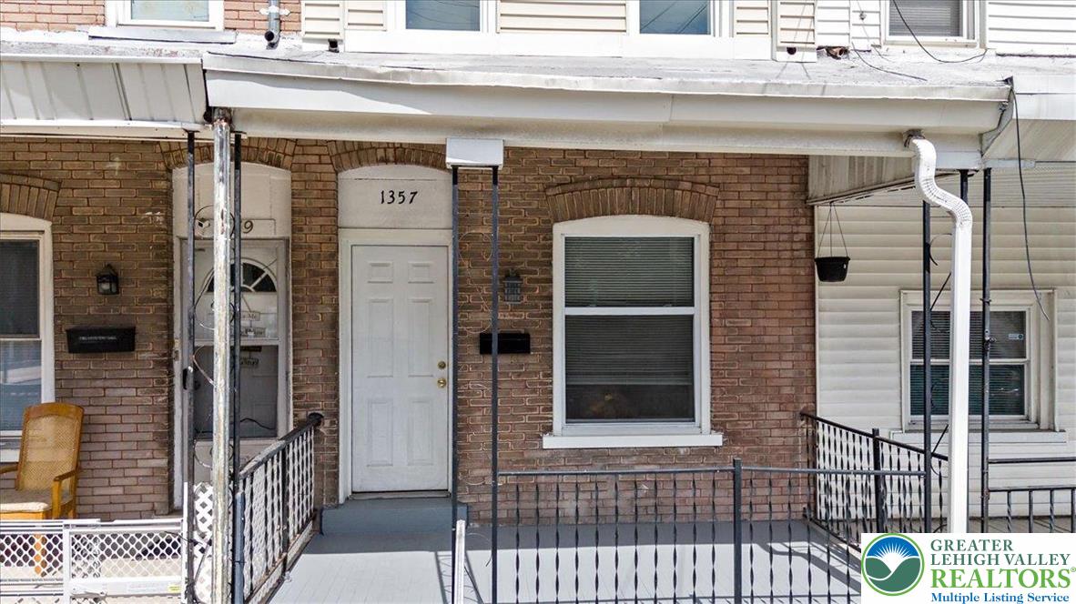 1357 West Liberty Street