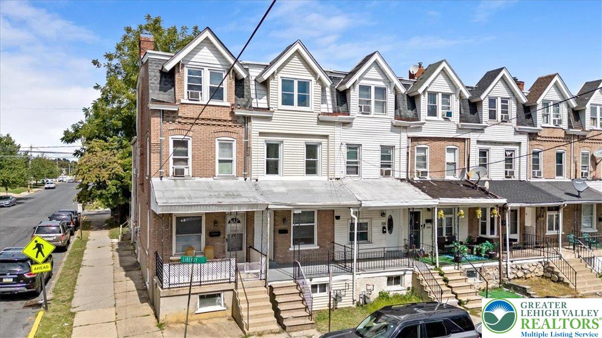 1357 West Liberty Street