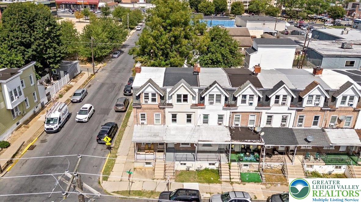 1357 West Liberty Street