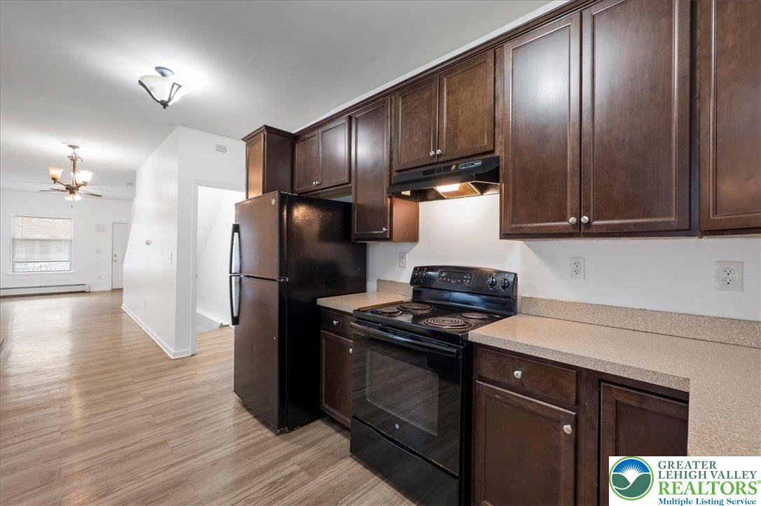 1357 West Liberty Street