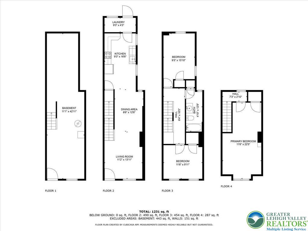 1357 West Liberty Street