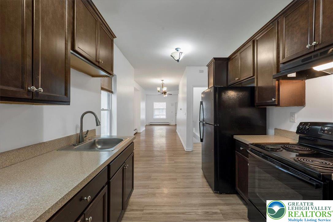 1357 West Liberty Street