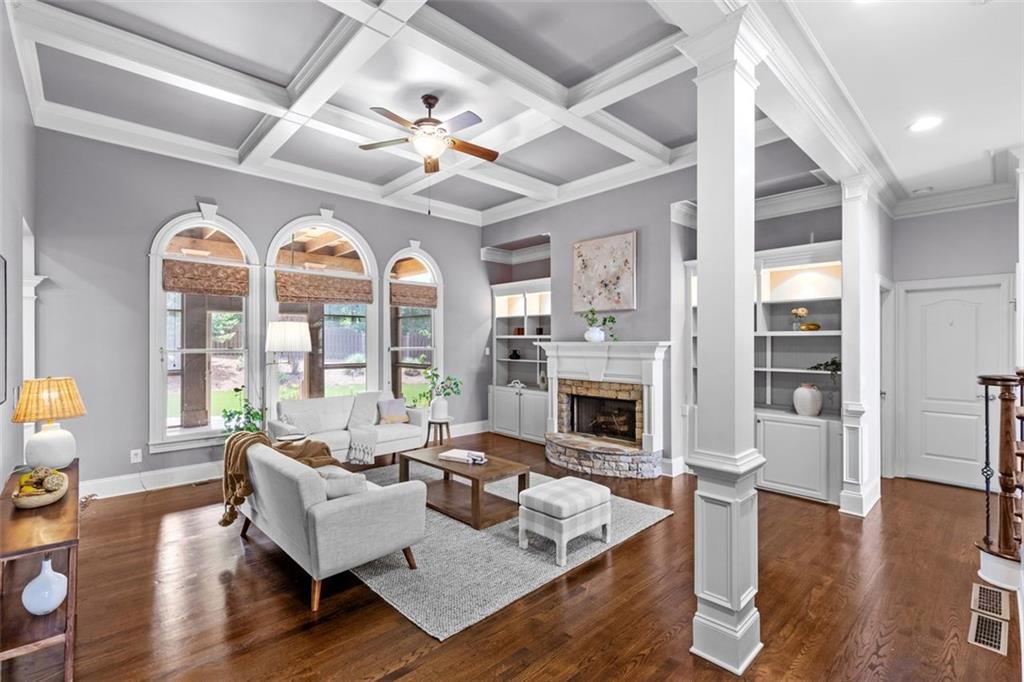 3302 ANNA RUBY Lane