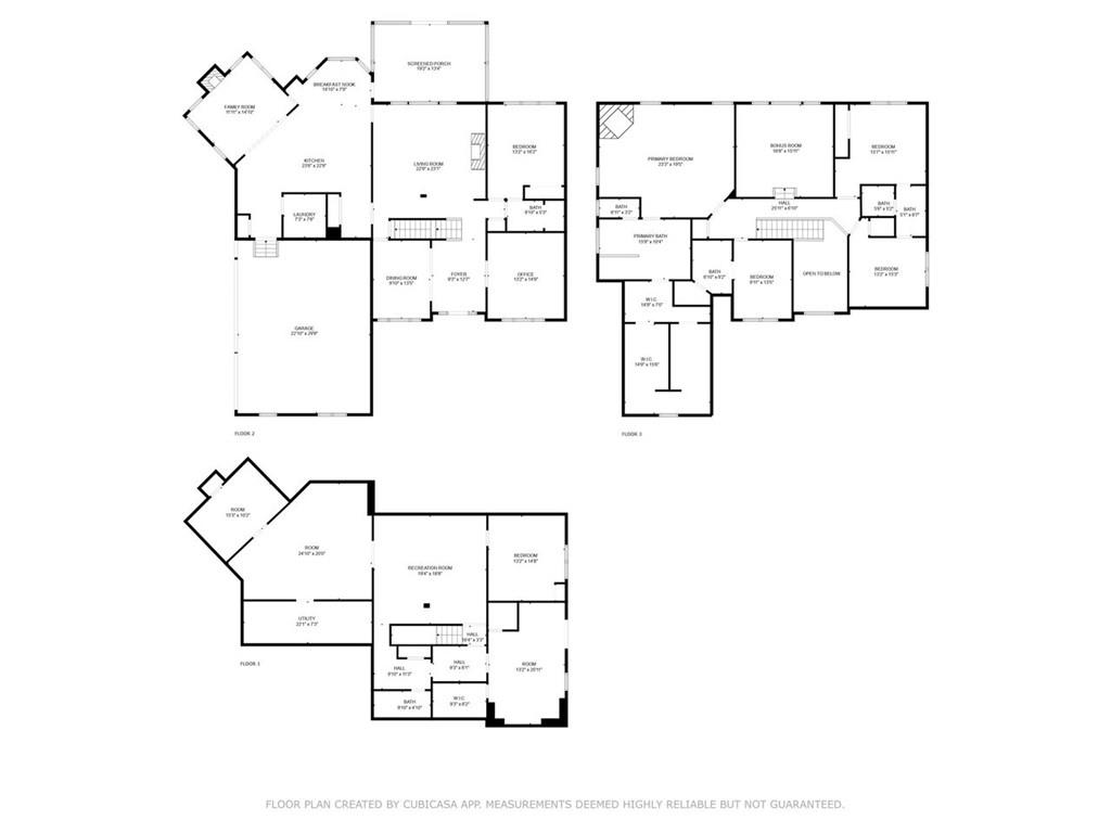 3302 ANNA RUBY Lane