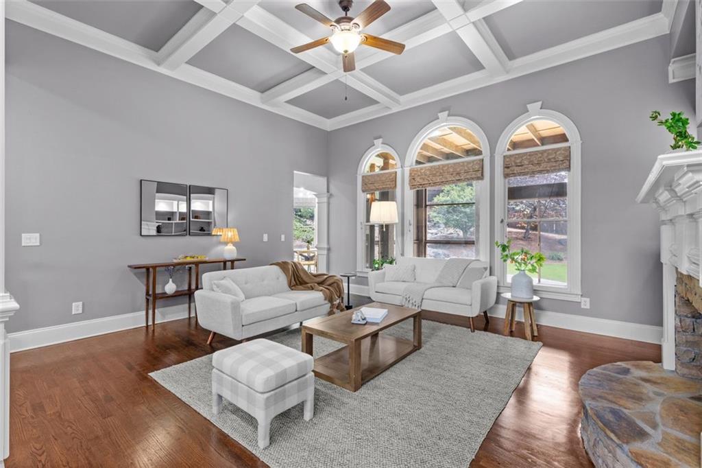 3302 ANNA RUBY Lane
