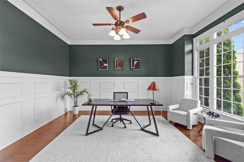 3302 ANNA RUBY Lane